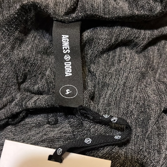 Agnes & Dora Cascade long Cardigan boho - Picture 5 of 10